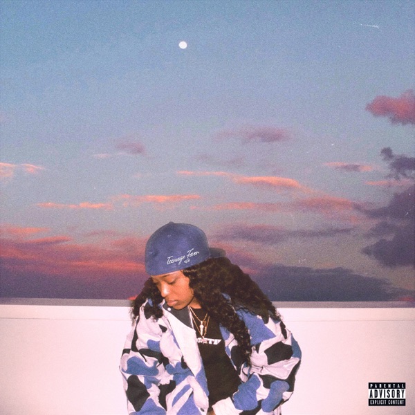 Kaash Paige - Teenage Fever 1 Kaash Paige - Teenage Fever