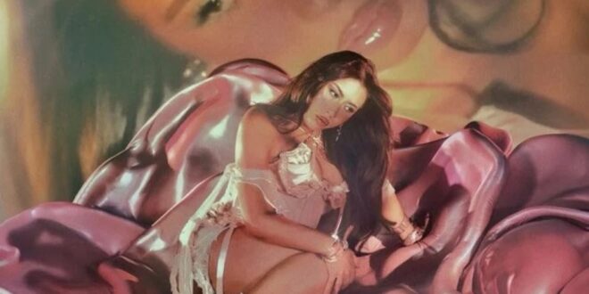 Kali Uchis - Sincerely