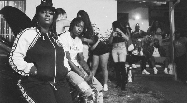 Kamaiyah Capolow Oakland Nights