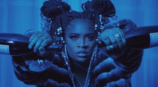 Kamaiyah Kamaiyah No Explanations