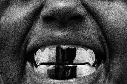 Kanye West - Bully V1