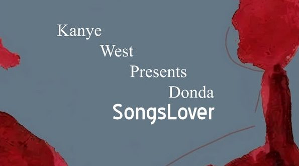 Kanye West DONDA Mixtape