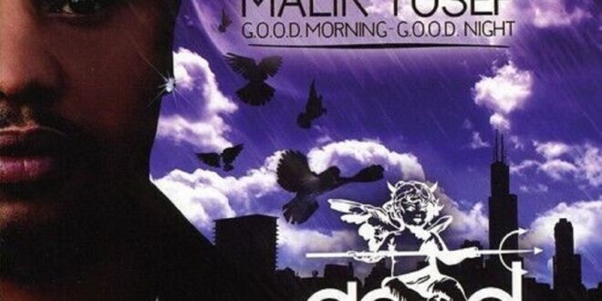 Kanye West - G.O.O.D. Morning, G.O.O.D. Night - 2009