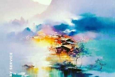 Kanye West - Sunday Service - Week 2