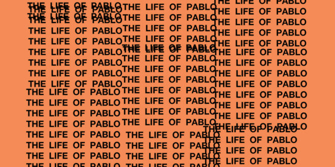 Kanye West - The College Dropout (Bonus Track) - 2016