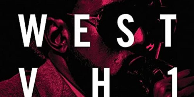 Kanye West - VH1's Storytellers - 2010