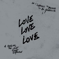Kanye West XXXTENTACION – True Love