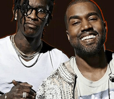 Kanye West feat. Tyga Young Thug