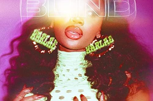 Karlae Young Stoner Life Blind feat. Lil Yachty