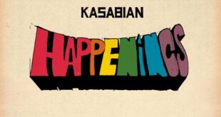 Happenings (2024)