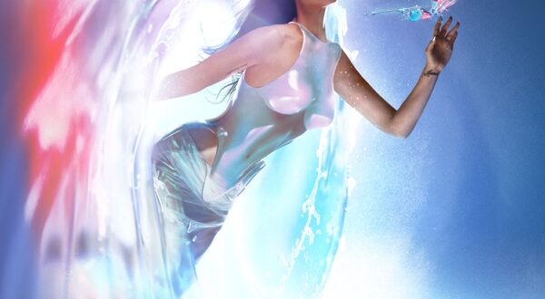 Katy Perry - 1432 (2024)