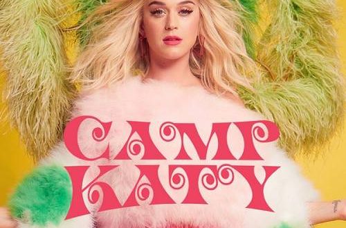 Katy Perry - Camp Katy (EP)