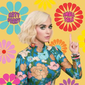 Katy Perry Small Talk