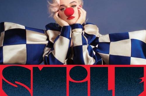 Katy Perry - Smile