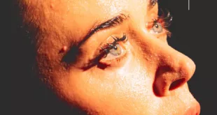 Katy Perry Watch It Burn