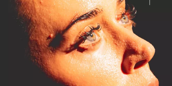 Katy Perry Watch It Burn