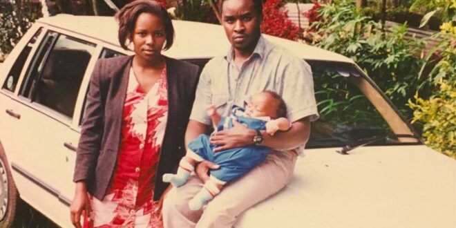 KayCyy - BEFORE I WAS BORN