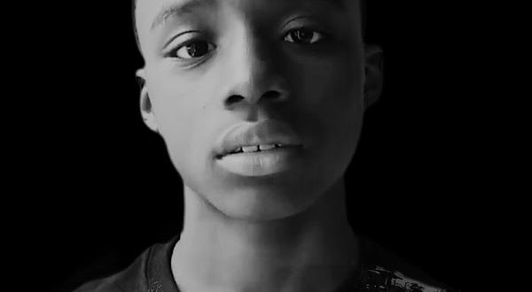 Keedron Bryant I Just Wanna Live