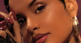 Kehlani - Kehlani [E]