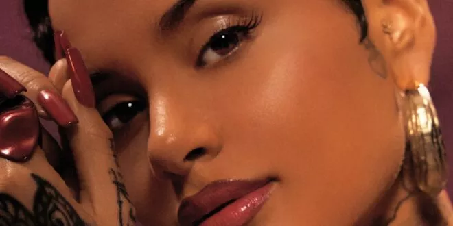 Kehlani – Kehlani [E]