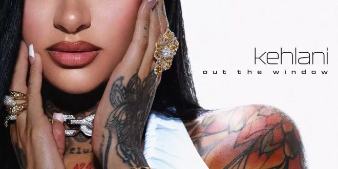 Kehlani - Out The Window