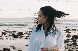 Kehlani blue water road