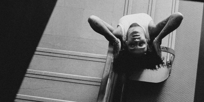 Kehlani little story