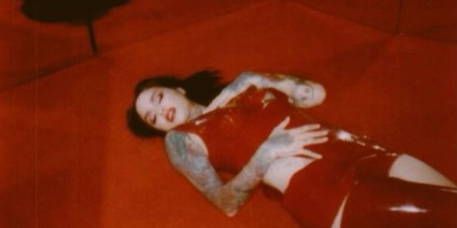 Kehlani up at night feat. Justin Bieber