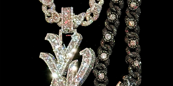 Ken Carson - the acronym