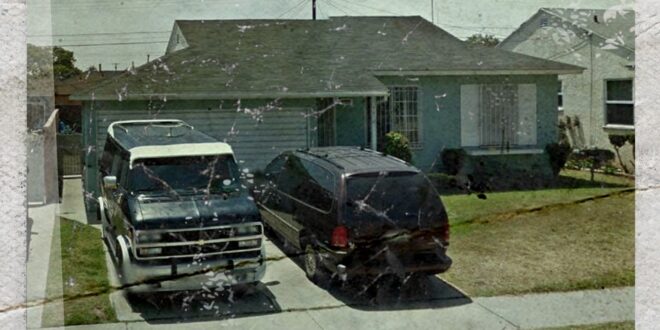 Kendrick Lamar - Bad Kid Chill City (EP)