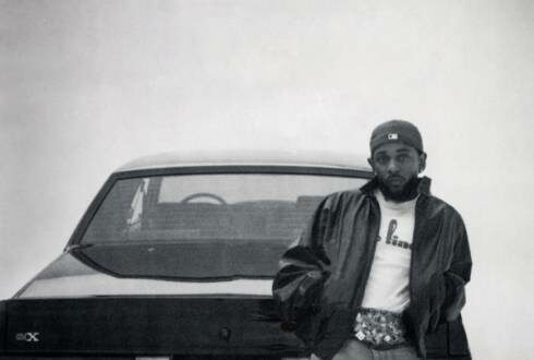 Kendrick Lamar - GNX (2024)