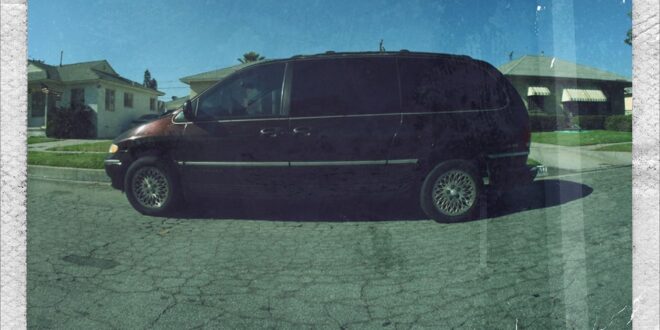 Kendrick Lamar - Good Kid, M.A.A.D City