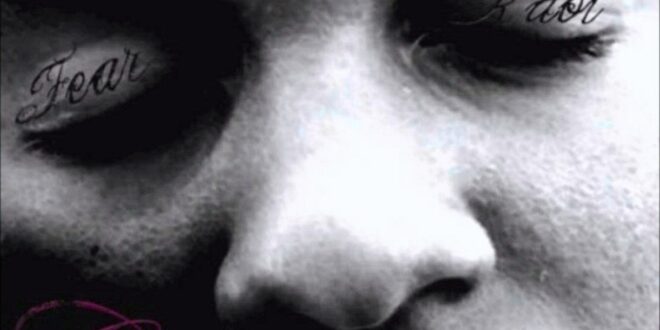 Kendrick Lamar - K-Dot - C4 (EP)