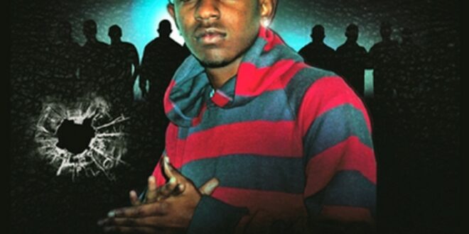 Kendrick Lamar - K-Dot - Training Day (EP) 2005