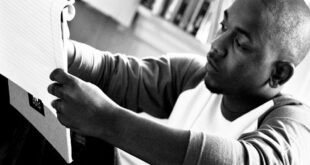 Kendrick Lamar - Kendrick Lamar (EP)