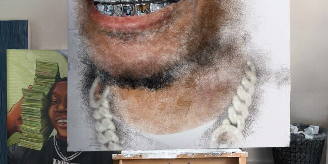 Kenny Muney - Muney Talk 2