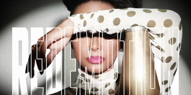 Keri Hilson - WE NEED TO TALK - REDEMPTION