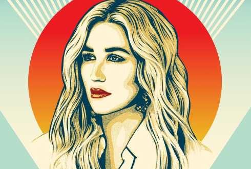 Kesha Here Comes The Change