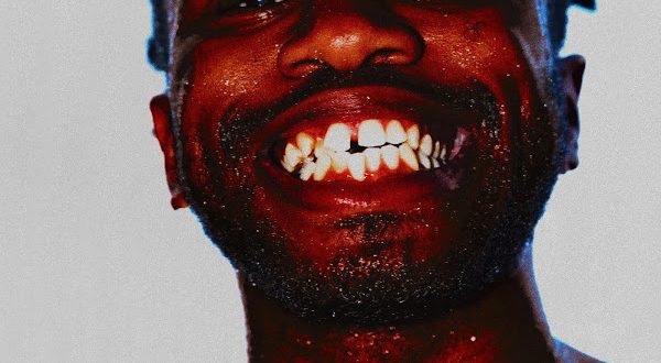 Kevin Abstract ARIZONA baby