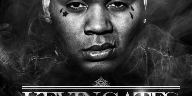 Kevin Gates - By Any Means