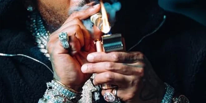 Kevin Gates Dangerous