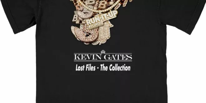 Kevin Gates Lost Files The Collection