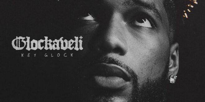 Key Glock - Glockaveli (2025)