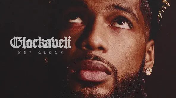 Key Glock - Glockaveli The Don