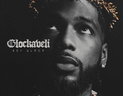 Key Glock - The Grinch