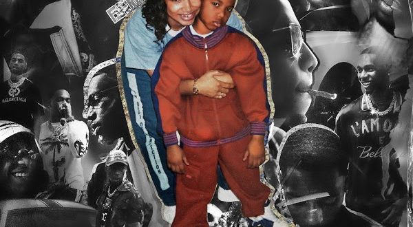 Key Glock Son of a Gun