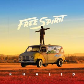 Khalid - Free Spirit