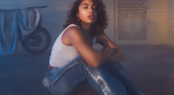 Kiana Lede – KIKI Deluxe