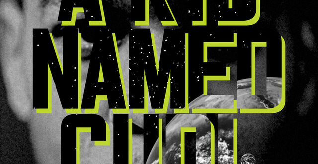 Kid Cudi - A Kid Named Cudi (2014)