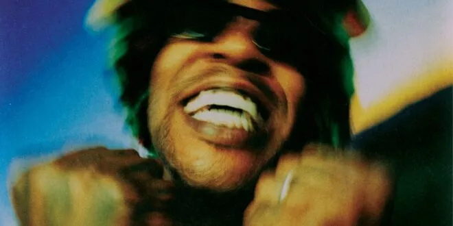 Kid Cudi - HAVE U BN 2 HEAVEN